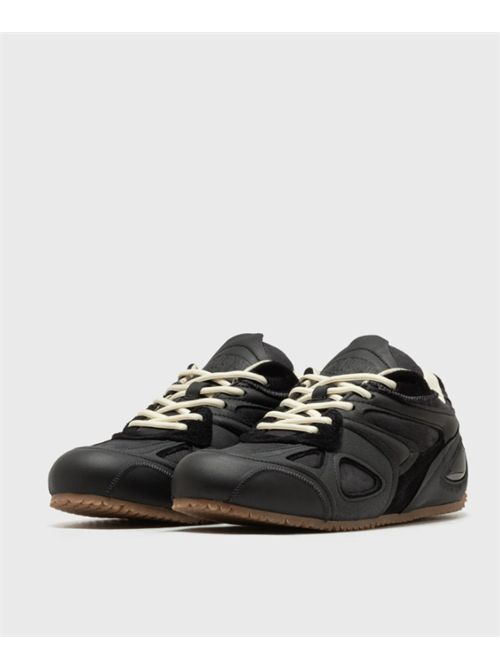 SLOW RUNNER AXEL ARIGATO | F3534001BLACK/GUM